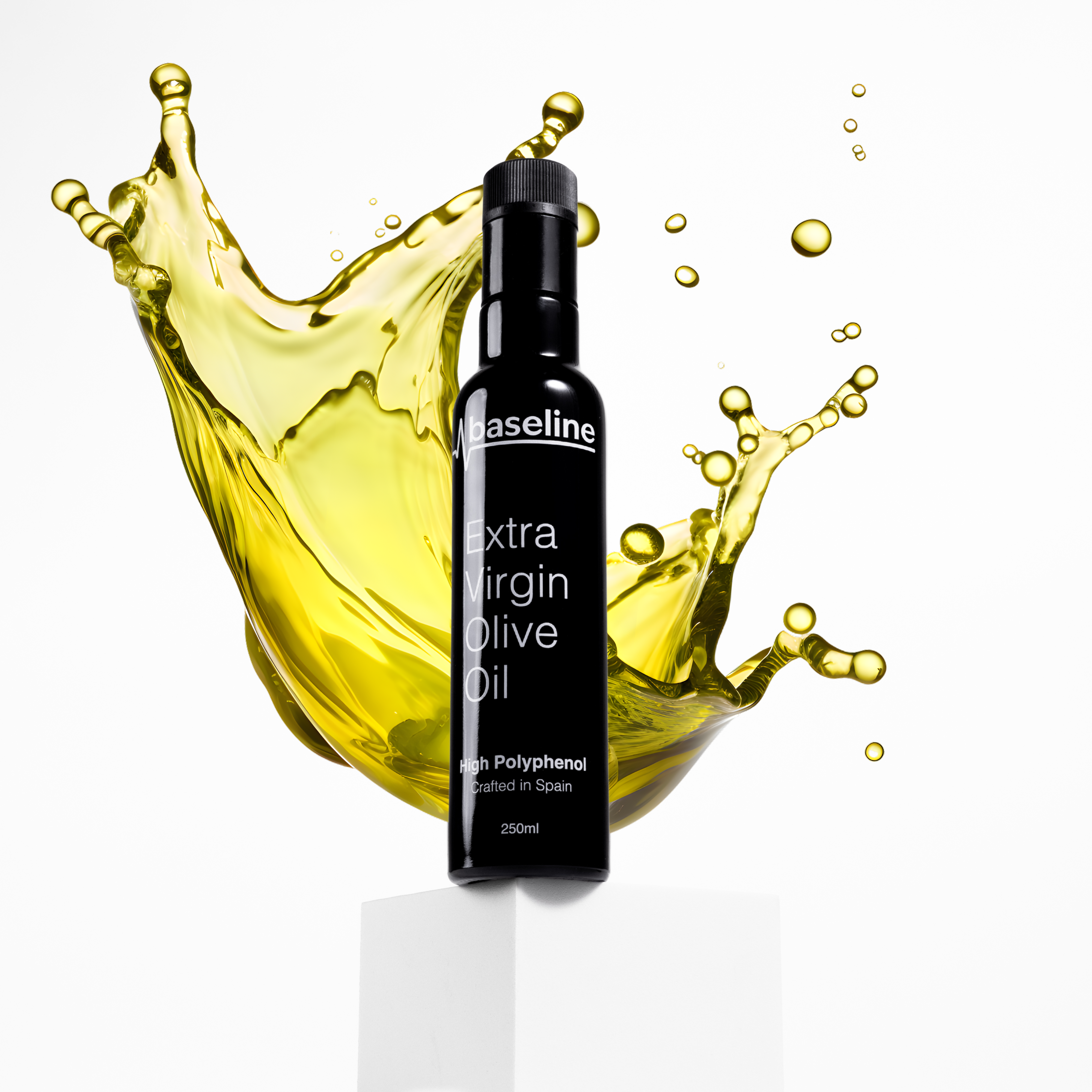 Extra Virgin Olive Oil – baseline