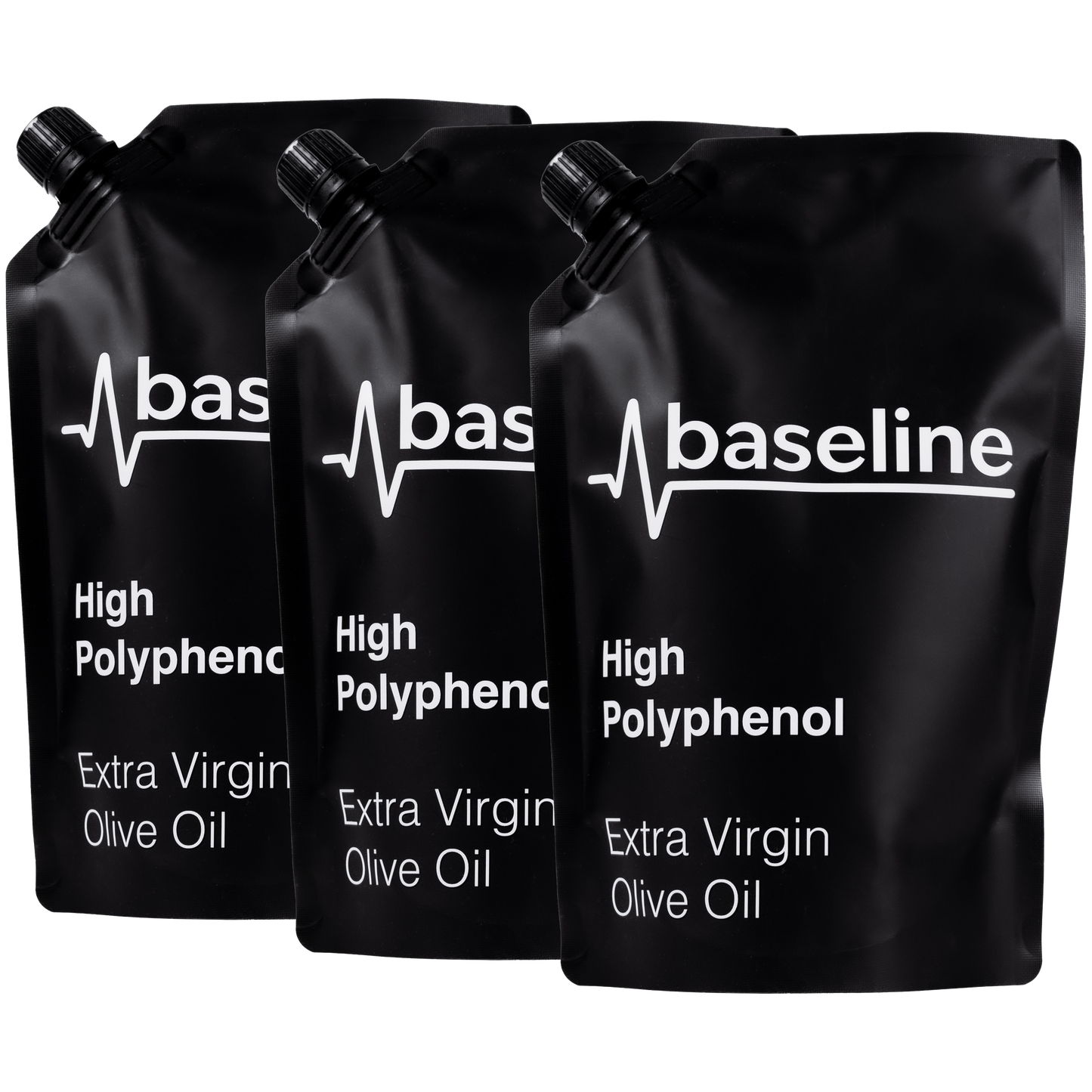 Extra Virgin Olive Oil