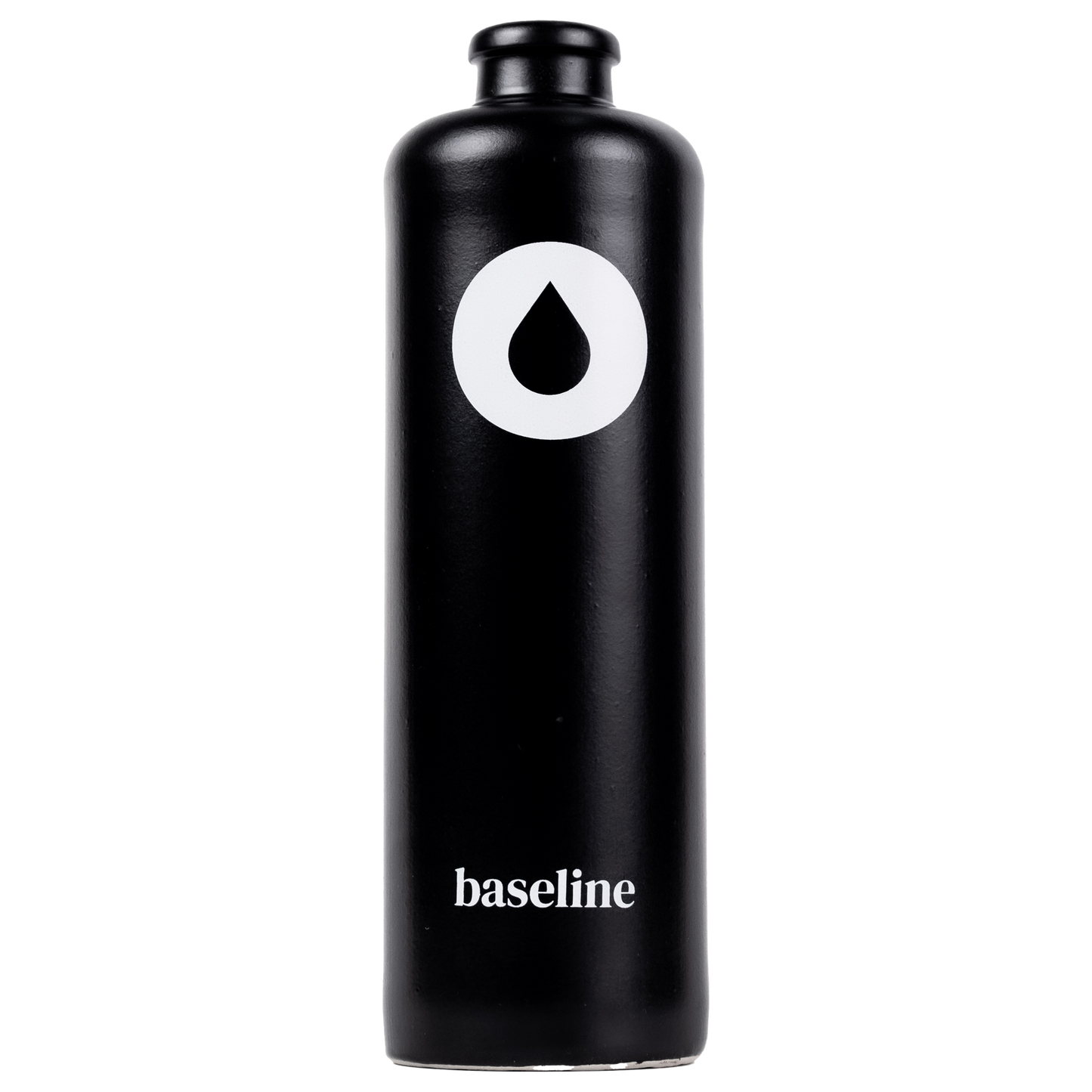 Premium Refillable Clay Bottle