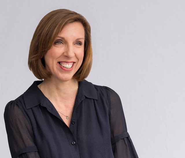 Dr Louise Newson
