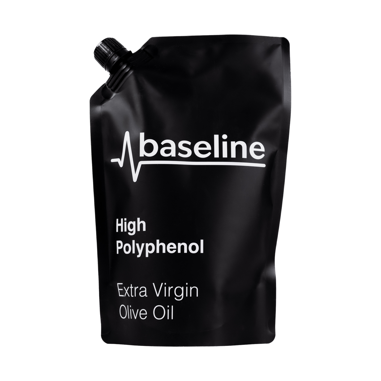 Extra Virgin Olive Oil