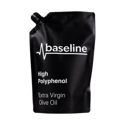 1 Pouch - Extra Virgin Olive Oil