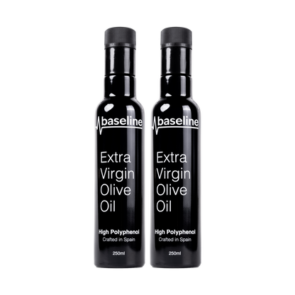 Extra Virgin Olive Oil