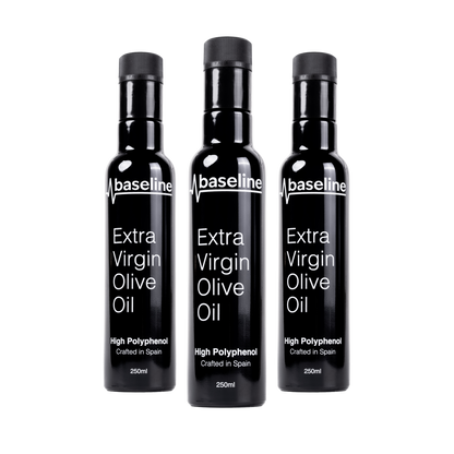 Extra Virgin Olive Oil