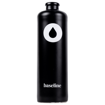 Premium Refillable Clay Bottle