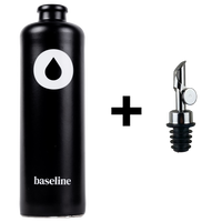 Premium Refillable Clay Bottle